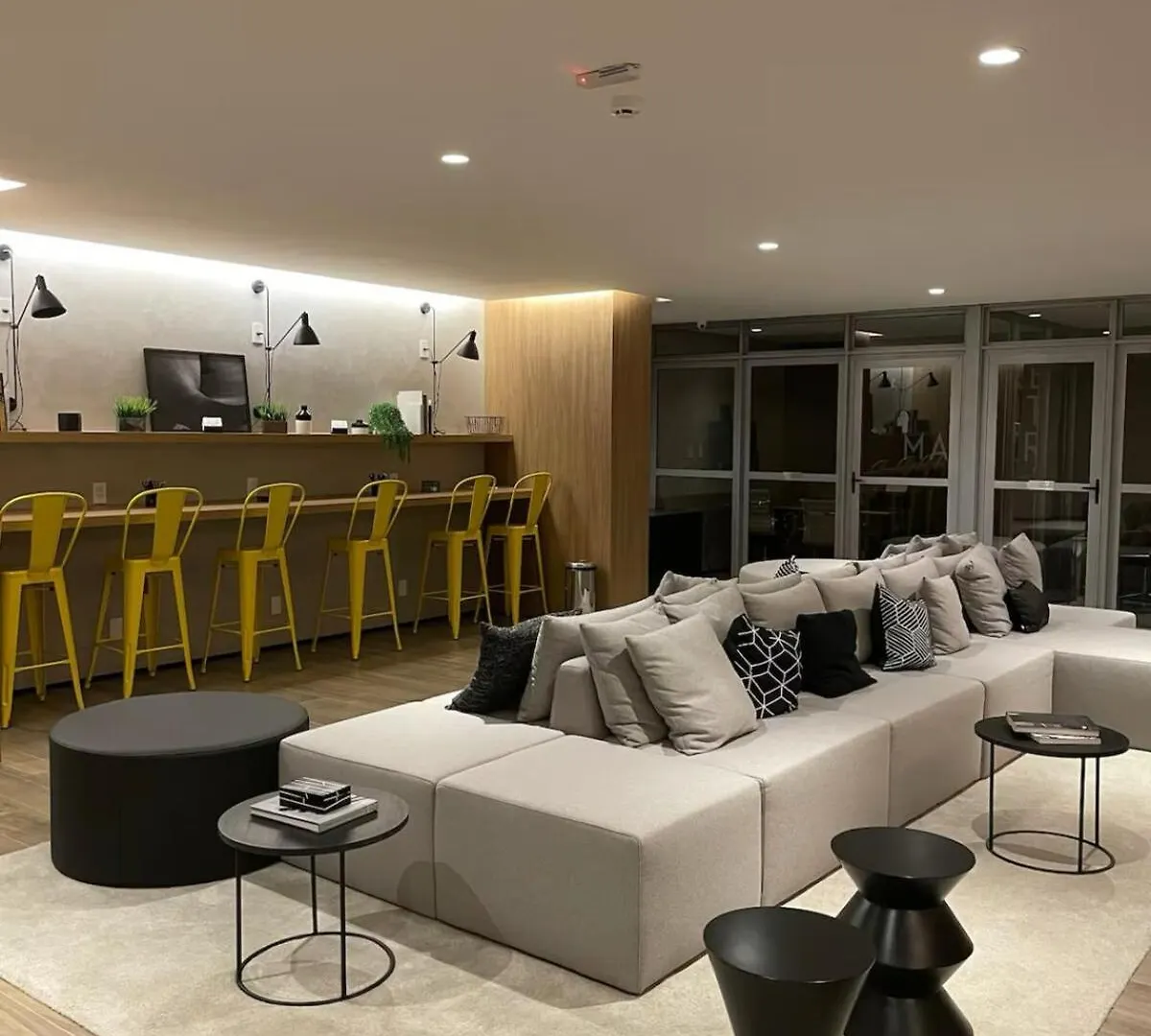 Apartament Ap35M2, Ofuro, Ps5, Garagem, Ac, Metro E Usp São Paulo