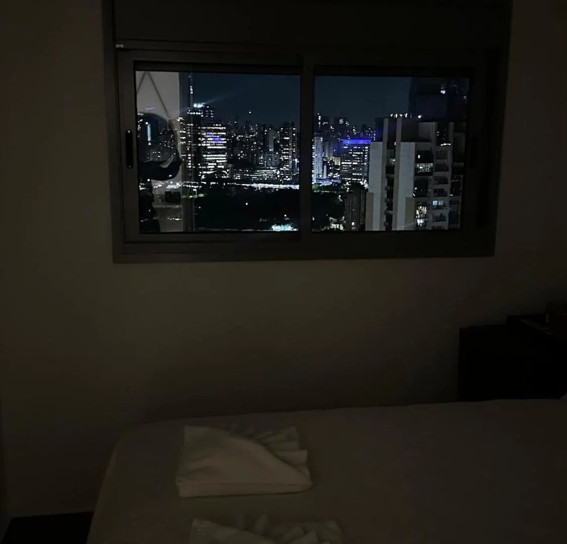 Apartament Ap35M2, Ofuro, Ps5, Garagem, Ac, Metro E Usp São Paulo