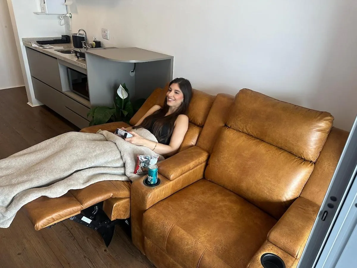 Apartament Ap35M2, Ofuro, Ps5, Garagem, Ac, Metro E Usp São Paulo