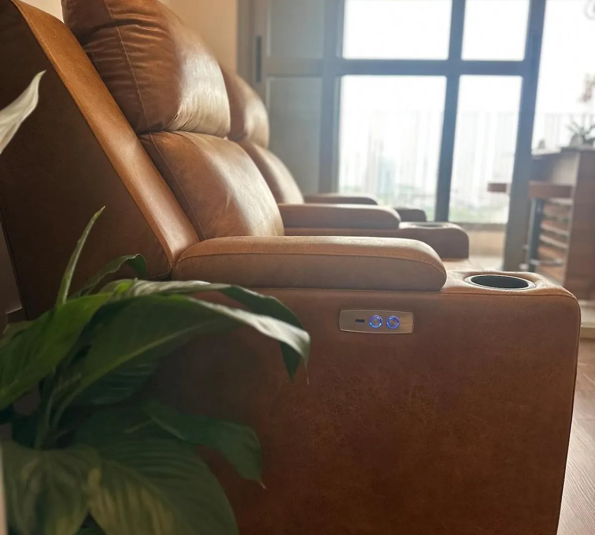 Apartament Ap35M2, Ofuro, Ps5, Garagem, Ac, Metro E Usp São Paulo