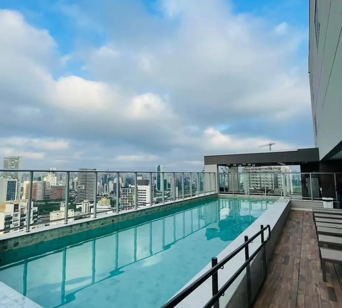 Ap35M2, Ofuro, Ps5, Garagem, Ac, Metro E Usp Apartment Sao Paulo