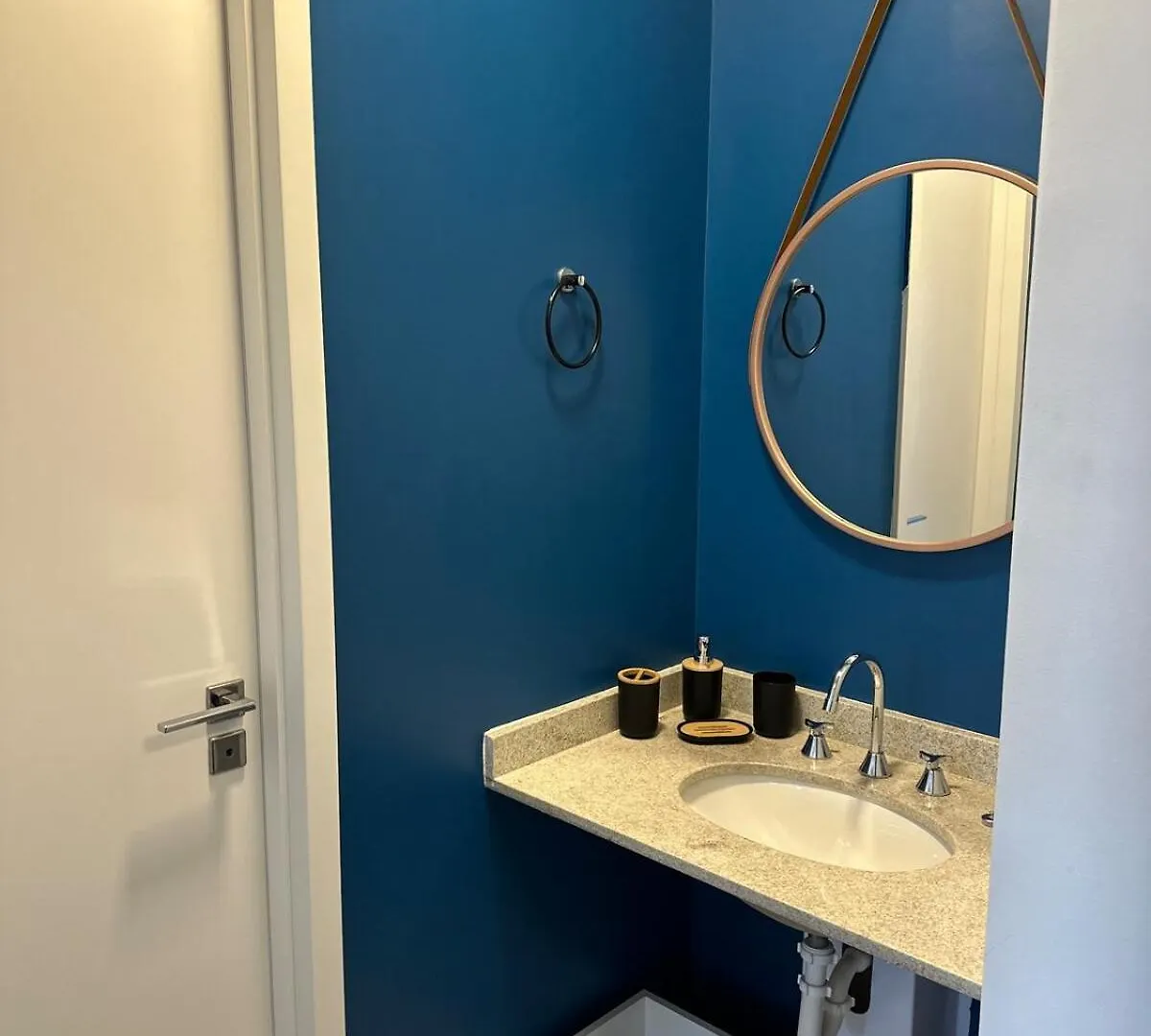Ap35M2, Ofuro, Ps5, Garagem, Ac, Metro E Usp Apartment Sao Paulo Brazil