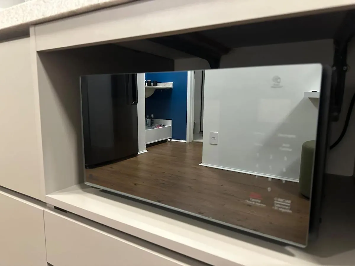 Ap35M2, Ofuro, Ps5, Garagem, Ac, Metro E Usp Apartment Sao Paulo