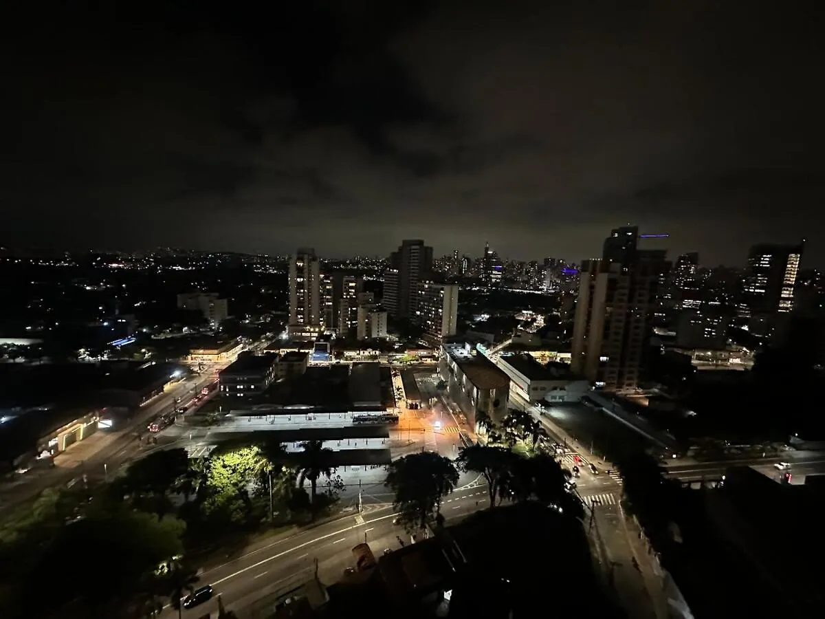 Ap35M2, Ofuro, Ps5, Garagem, Ac, Metro E Usp Apartment Sao Paulo
