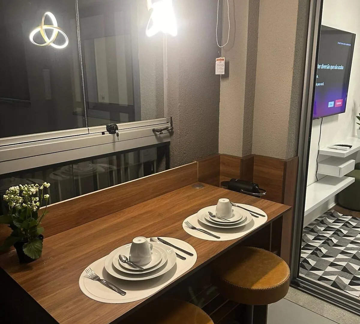 Ap35M2, Ofuro, Ps5, Garagem, Ac, Metro E Usp Apartment Sao Paulo