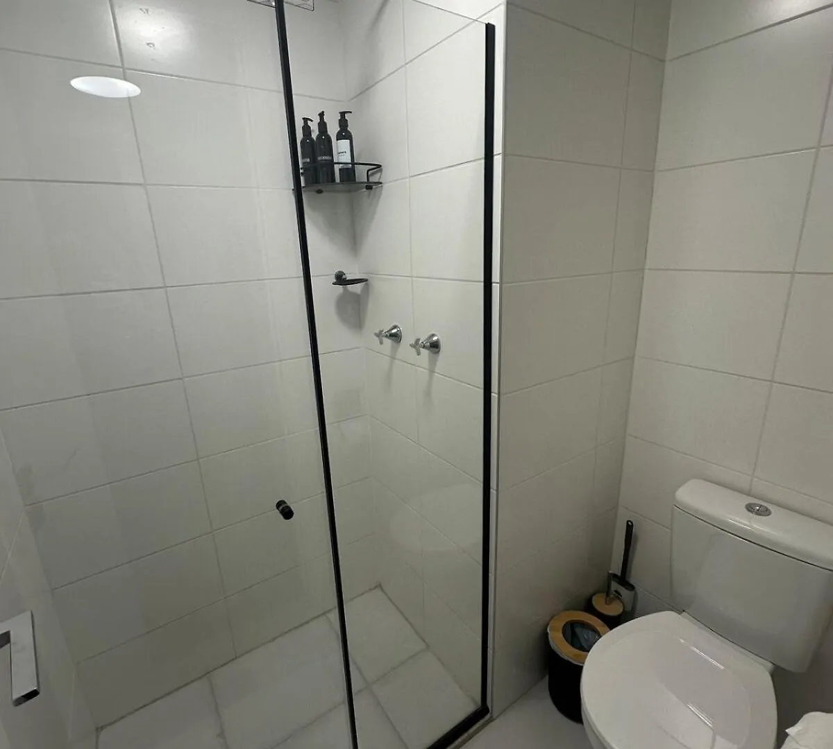 Ap35M2, Ofuro, Ps5, Garagem, Ac, Metro E Usp Apartment Sao Paulo Brazil